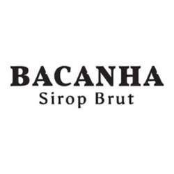 Sirops bruts Bacanha