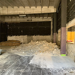 Merci à vous tous !