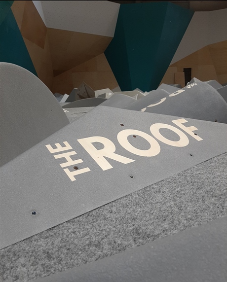 Inauguration de The Roof Le Havre le samedi 30 avril !